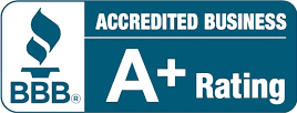 BBB Accredited